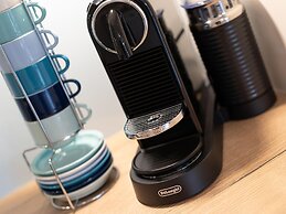 Apartment in St.peter Ording