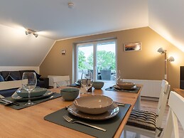 Apartment in St.peter Ording