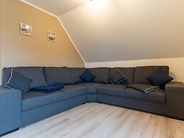 Apartment in St.peter Ording