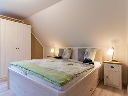 Apartment in St.peter Ording