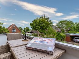 Apartment in St.peter Ording