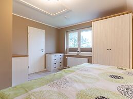 Apartment in St.peter Ording