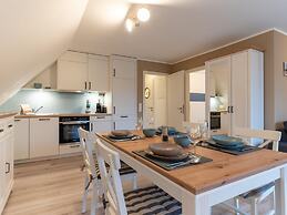 Apartment in St.peter Ording