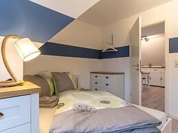 Apartment in St.peter Ording