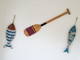 Apartment in St.peter Ording