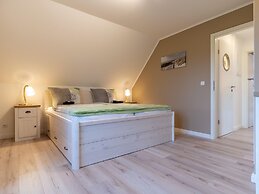 Apartment in St.peter Ording