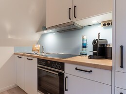 Apartment in St.peter Ording