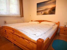Ferienwohnung, Trassenheide