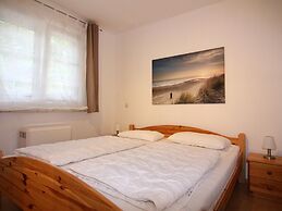 Ferienwohnung, Trassenheide