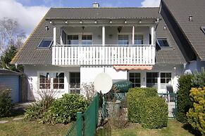Ferienwohnung, Trassenheide