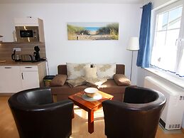 Ferienwohnung, Trassenheide