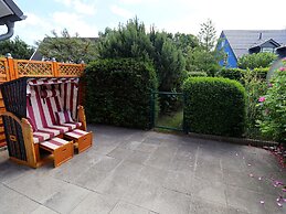 Ferienwohnung, Trassenheide