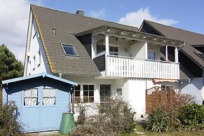 Ferienwohnung, Trassenheide