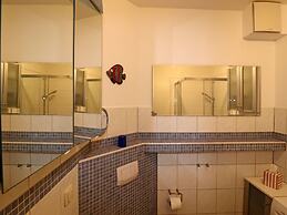 Ferienwohnung, Trassenheide