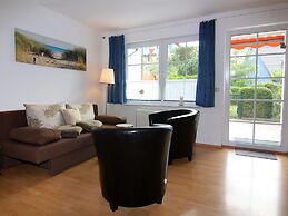 Ferienwohnung, Trassenheide