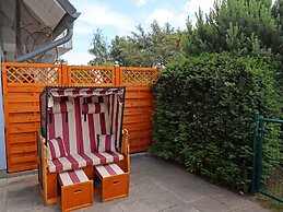 Ferienwohnung, Trassenheide