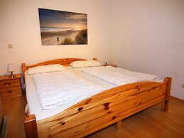 Ferienwohnung, Trassenheide