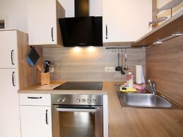 Ferienwohnung, Trassenheide