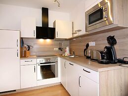 Ferienwohnung, Trassenheide