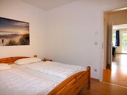 Ferienwohnung, Trassenheide