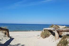 Holiday Cottages for 4 People, Rusinowo