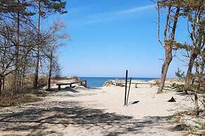 Holiday Cottages for 4 People, Rusinowo