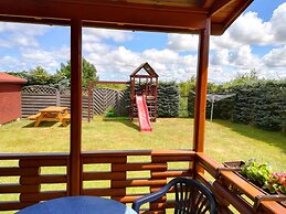 Holiday Cottages for 4 People, Rusinowo