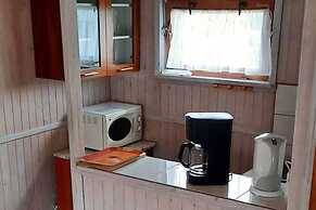 Holiday Cottages for 4 People, Rusinowo