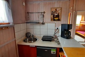 Holiday Cottages for 4 People, Rusinowo