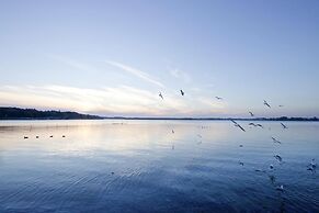 Appartements im Maremueritz Yachthafen Resort