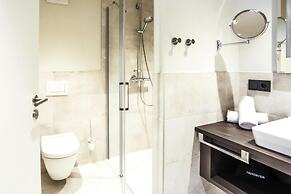 Appartements im Maremueritz Yachthafen Resort