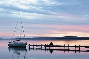 Appartements im Maremueritz Yachthafen Resort