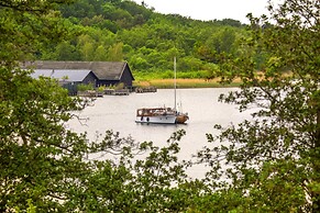 Appartements im Maremueritz Yachthafen Resort