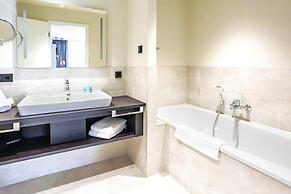 Appartements im Maremueritz Yachthafen Resort