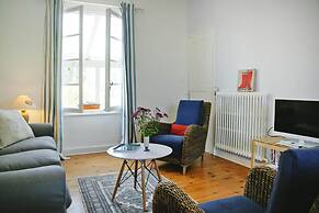 Holiday Home Near Village Centre and Beach