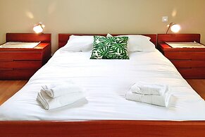 Holiday Home Near Village Centre and Beach