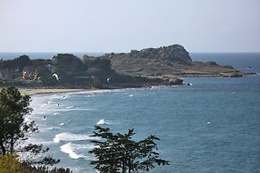Holiday Home Near Village Centre and Beach