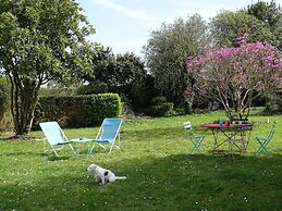 Holiday Home Near Village Centre and Beach