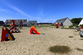 Holiday Resort Les Plages de Guerande, La Turballe, Acc. for 4 Pers