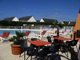 Holiday Resort Les Plages de Guerande, La Turballe, Acc. for 4 Pers