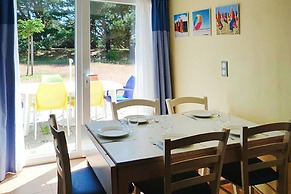 Holiday Resort Les Plages de Guerande, La Turballe, Acc. for 4 Pers
