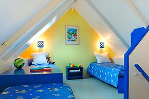 Holiday Resort Les Plages de Guerande, La Turballe, Acc. for 4 Pers