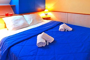 Holiday Resort Les Plages de Guerande, La Turballe, Acc. for 4 Pers