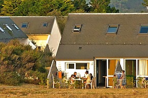 Holiday Resort Les Plages de Guerande, La Turballe, Acc. for 4 Pers