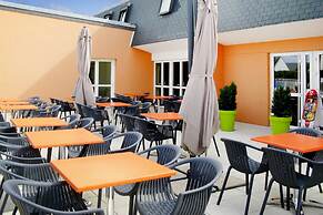 Holiday Resort Les Plages de Guerande, La Turballe, Acc. for 4 Pers