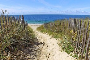 Holiday Resort Les Plages de Guerande, La Turballe, Acc. for 4 Pers