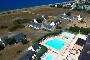 Holiday Resort Les Plages de Guerande, La Turballe, Acc. for 4 Pers