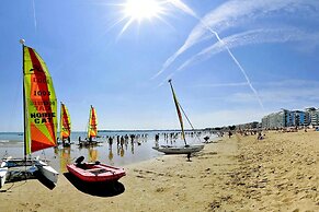 Holiday Resort Les Plages de Guerande, La Turballe, Acc. for 4 Pers