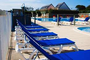Holiday Resort Les Plages de Guerande, La Turballe, Acc. for 4 Pers