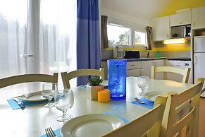 Holiday Resort Les Plages de Guerande, La Turballe, Acc. for 4 Pers